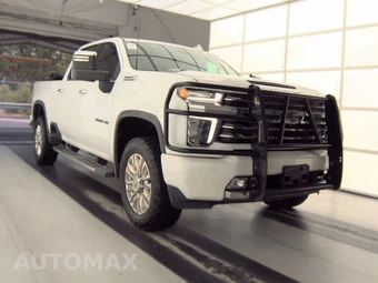 2020 Chevrolet Silverado 3500HD High Country Crew Cab Medium Bed 3LZ - miniatura 3