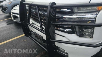 2020 Chevrolet Silverado 3500HD High Country Crew Cab Medium Bed 3LZ - miniatura 35