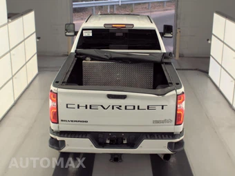 2020 Chevrolet Silverado 3500HD High Country Crew Cab Medium Bed 3LZ - miniatura 5