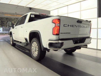 2020 Chevrolet Silverado 3500HD High Country Crew Cab Medium Bed 3LZ - miniatura 6