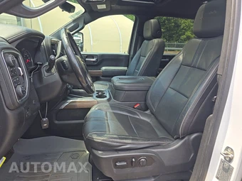 2020 Chevrolet Silverado 3500HD High Country Crew Cab Medium Bed 3LZ - miniatura 7