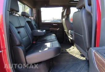 2020 Chevrolet Silverado 3500HD High Country Crew Cab Medium Bed 3LZ - miniatura 6