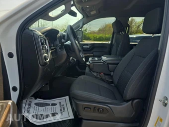 2020 Chevrolet Silverado 3500HD LT Crew Cab Long Bed - miniatura 13