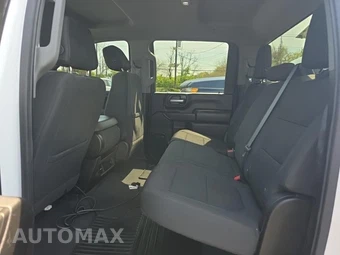 2020 Chevrolet Silverado 3500HD LT Crew Cab Long Bed - miniatura 16