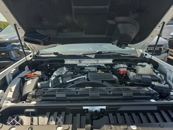 2020 Chevrolet Silverado 3500HD LT Crew Cab Long Bed - miniatura 18