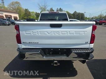 2020 Chevrolet Silverado 3500HD LT Crew Cab Long Bed - miniatura 5