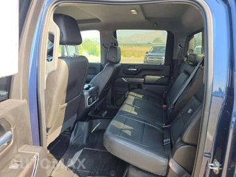 2020 Chevrolet Silverado 3500HD LTZ Crew Cab Long Bed 1LZ - miniatura 13