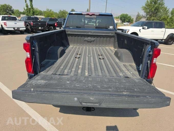 2020 Chevrolet Silverado 3500HD LTZ Crew Cab Long Bed 1LZ - miniatura 14