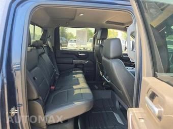 2020 Chevrolet Silverado 3500HD LTZ Crew Cab Long Bed 1LZ - miniatura 16