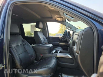 2020 Chevrolet Silverado 3500HD LTZ Crew Cab Long Bed 1LZ - miniatura 18