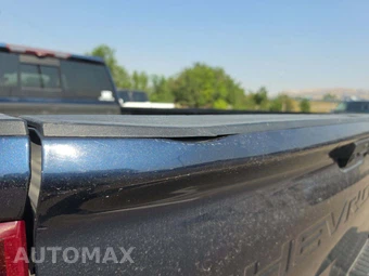 2020 Chevrolet Silverado 3500HD LTZ Crew Cab Long Bed 1LZ - miniatura 22