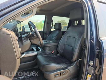 2020 Chevrolet Silverado 3500HD LTZ Crew Cab Long Bed 1LZ - miniatura 6