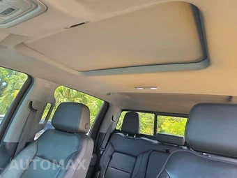 2020 Chevrolet Silverado 3500HD LTZ Crew Cab Long Bed 1LZ DRW - miniatura 11