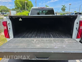2020 Chevrolet Silverado 3500HD LTZ Crew Cab Long Bed 1LZ DRW - miniatura 14