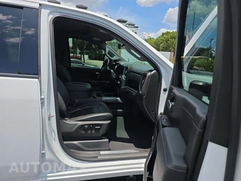 2020 Chevrolet Silverado 3500HD LTZ Crew Cab Long Bed 1LZ DRW - miniatura 18