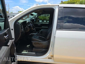 2020 Chevrolet Silverado 3500HD LTZ Crew Cab Long Bed 1LZ DRW - miniatura 6