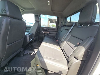 2020 Chevrolet Silverado 3500HD LTZ Crew Cab Long Bed 1LZ DRW - miniatura 13