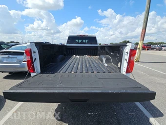 2020 Chevrolet Silverado 3500HD LTZ Crew Cab Long Bed 1LZ DRW - miniatura 16