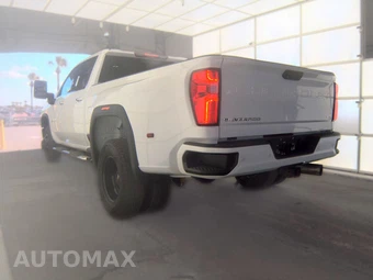 2020 Chevrolet Silverado 3500HD LTZ Crew Cab Long Bed 1LZ DRW - miniatura 6