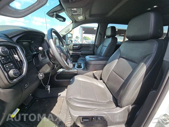 2020 Chevrolet Silverado 3500HD LTZ Crew Cab Long Bed 1LZ DRW - miniatura 7