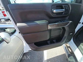 2020 Chevrolet Silverado 3500HD LTZ Crew Cab Long Bed 1LZ DRW - miniatura 9