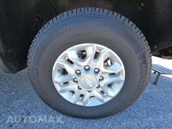 2020 Chevrolet Silverado 3500HD LTZ Crew Cab Medium Bed 1LZ - miniatura 13