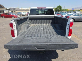 2020 Chevrolet Silverado 3500HD LTZ Crew Cab Medium Bed 1LZ - miniatura 14