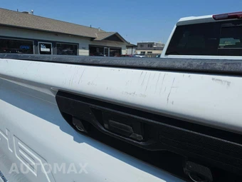 2020 Chevrolet Silverado 3500HD LTZ Crew Cab Medium Bed 1LZ - miniatura 25
