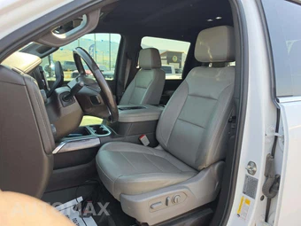 2020 Chevrolet Silverado 3500HD LTZ Crew Cab Medium Bed 1LZ - miniatura 6