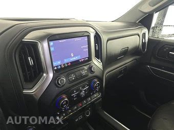 2020 Chevrolet Silverado 3500HD LTZ Crew Cab Medium Bed 1LZ - miniatura 11