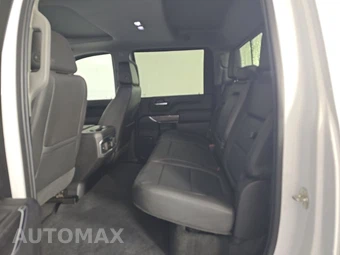 2020 Chevrolet Silverado 3500HD LTZ Crew Cab Medium Bed 1LZ - miniatura 13