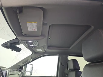 2020 Chevrolet Silverado 3500HD LTZ Crew Cab Medium Bed 1LZ - miniatura 14