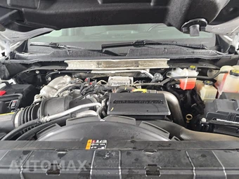 2020 Chevrolet Silverado 3500HD LTZ Crew Cab Medium Bed 1LZ - miniatura 16