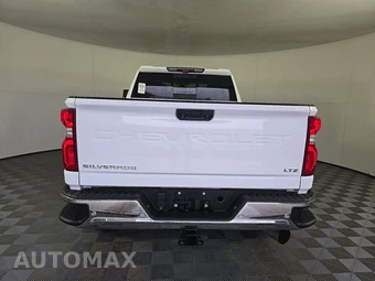 2020 Chevrolet Silverado 3500HD LTZ Crew Cab Medium Bed 1LZ - miniatura 5