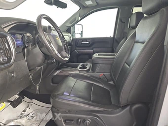 2020 Chevrolet Silverado 3500HD LTZ Crew Cab Medium Bed 1LZ - miniatura 7