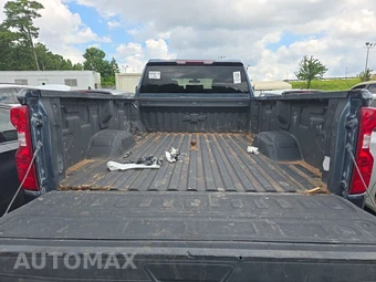 2020 Chevrolet Silverado 3500HD WT Crew Cab Long Bed 1WT – miniatura 16