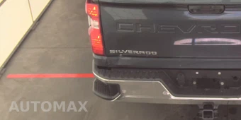 2020 Chevrolet Silverado 3500HD WT Crew Cab Long Bed 1WT – miniatura 19