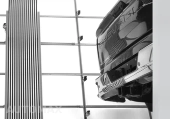 2020 Chevrolet Silverado 3500HD WT Crew Cab Long Bed 1WT – miniatura 20