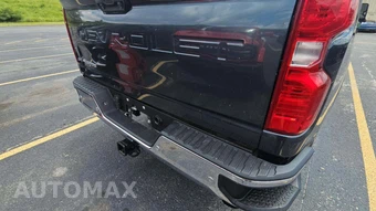 2020 Chevrolet Silverado 3500HD WT Crew Cab Long Bed 1WT – miniatura 28