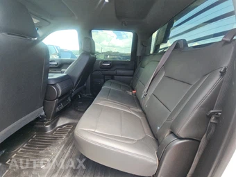 2020 Chevrolet Silverado 3500HD WT Crew Cab Long Bed 1WT - miniatura 13