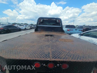2020 Chevrolet Silverado 3500HD WT Crew Cab Long Bed 1WT - miniatura 16