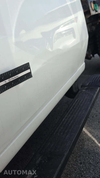 2020 Chevrolet Silverado 3500HD WT Crew Cab Long Bed 1WT - miniatura 25