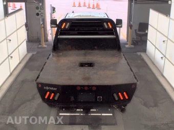2020 Chevrolet Silverado 3500HD WT Crew Cab Long Bed 1WT - miniatura 5