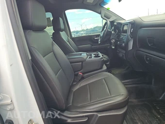 2020 Chevrolet Silverado 3500HD WT Crew Cab Long Bed 1WT - miniatura 8