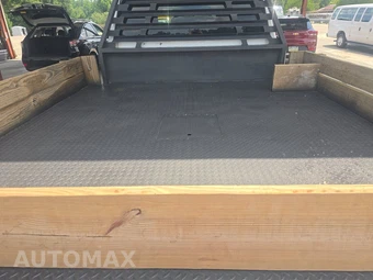 2020 Chevrolet Silverado 3500HD WT Crew Cab Long Bed 1WT DRW - miniatura 16