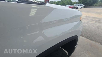 2020 Chevrolet Silverado 3500HD WT Crew Cab Long Bed 1WT DRW - miniatura 24