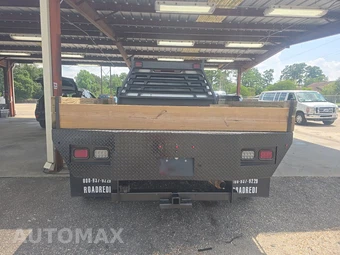 2020 Chevrolet Silverado 3500HD WT Crew Cab Long Bed 1WT DRW - miniatura 5