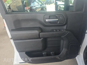 2020 Chevrolet Silverado 3500HD WT Crew Cab Long Bed 1WT DRW - miniatura 9
