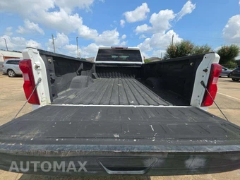2020 Chevrolet Silverado 3500HD WT Crew Cab Long Bed 1WT DRW - miniatura 11