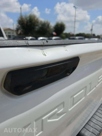 2020 Chevrolet Silverado 3500HD WT Crew Cab Long Bed 1WT DRW - miniatura 18